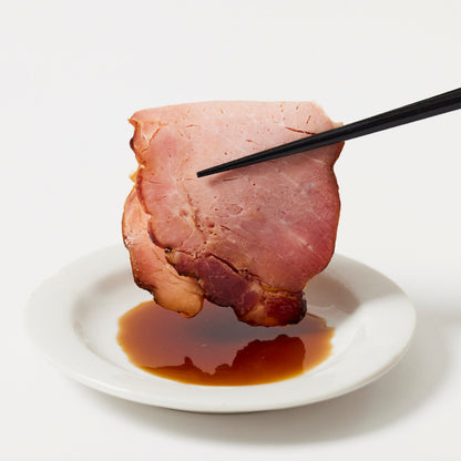 焼豚100gスライス（単品）（2枚目）