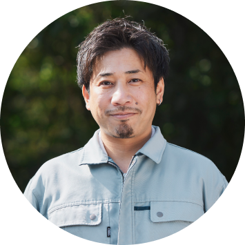 代表挨拶